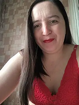 EvelinCutex online show from February 26, 7:08 am