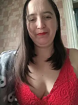 EvelinCutex online show from December 15, 8:42 am