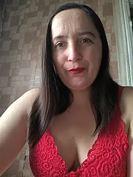 Snapshot of EvelinCutex chatting on October 16, 11:29 am EvelinCutex online show from October 16, 11:29 am