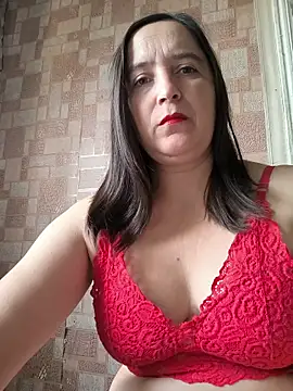 Snapshot of EvelinCutex chatting on October 23, 7:18 am EvelinCutex online show from October 23, 7:18 am