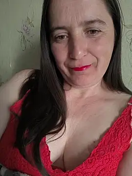 EvelinCutex online show from May 15, 11:41 am
