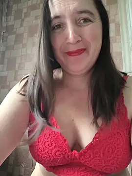 EvelinCutex online show from November 27, 6:36 am