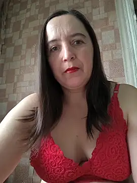 EvelinCutex online show from November 26, 6:35 am