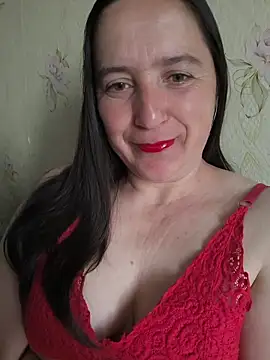 EvelinCutex online show from May 18, 7:02 am