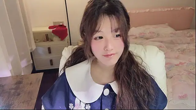 FuFu-puff online show from March 13, 9:14 am