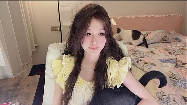 FuFu-puff online show from January 11, 12:12 pm