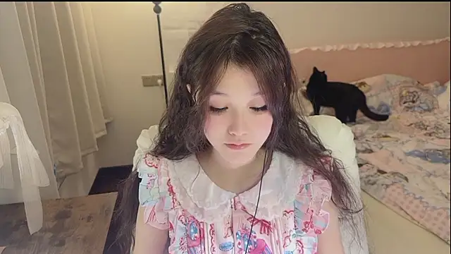 FuFu-puff online show from January 13, 9:57 am