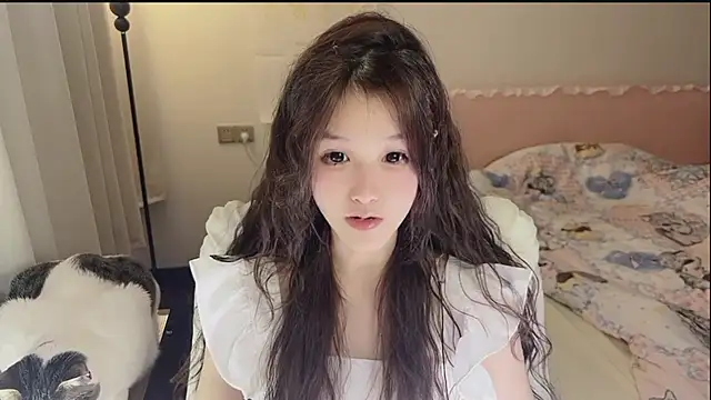 FuFu-puff online show from January 15, 9:56 am