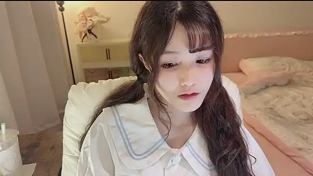 FuFu-puff online show from March 22, 5:14 pm