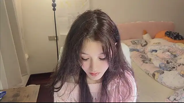 Snapshot of FuFu-puff chatting on November 25, 5:46 pm FuFu-puff online show from November 25, 5:46 pm