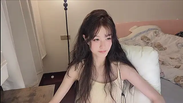 Snapshot of FuFu-puff chatting on November 15, 11:58 am FuFu-puff online show from November 15, 11:58 am