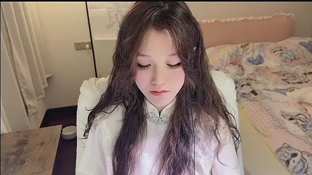 FuFu-puff online show from January 7, 9:58 am