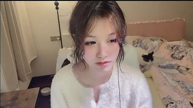 FuFu-puff online show from January 8, 9:59 am