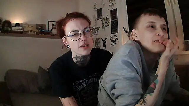 Zelesuida online show from October 30, 10:39 pm