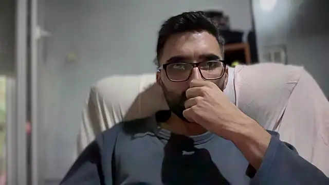 Alicante34 online show from November 2, 11:37 am