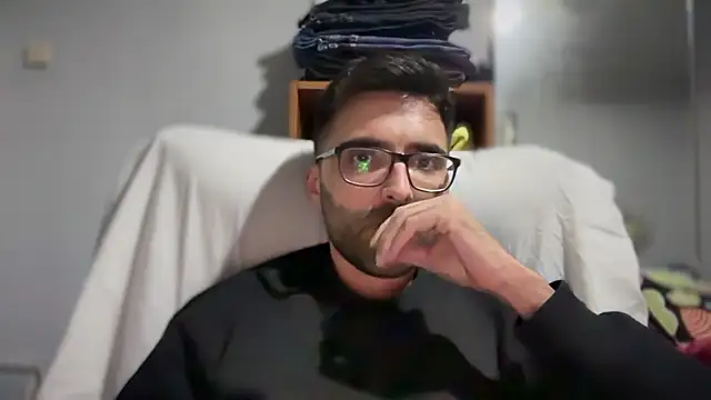 Alicante34 online show from November 9, 5:44 am