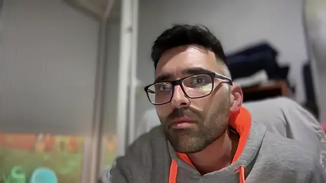 Alicante34 online show from April 12, 11:24 am