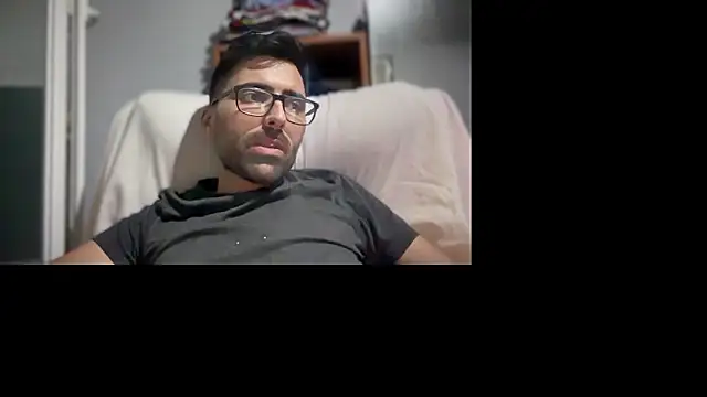 Alicante34 online show from October 4, 6:53 pm