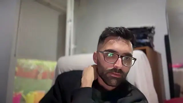 Alicante34 online show from November 23, 12:26 pm