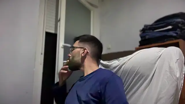 Alicante34 online show from December 1, 12:00 am