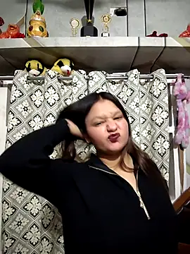 Snapshot of Anushka14321 chatting on January 9, 7:21 pm Anushka14321 online show from January 9, 7:21 pm