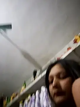 Snapshot of Anushka14321 chatting on November 25, 8:58 am Anushka14321 online show from November 25, 8:58 am