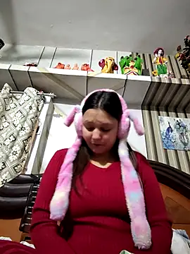 Snapshot of Anushka14321 chatting on January 8, 7:20 pm Anushka14321 online show from January 8, 7:20 pm