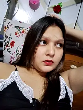 Snapshot of Anushka14321 chatting on October 8, 5:02 pm Anushka14321 online show from October 8, 5:02 pm