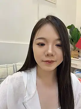 xiaoxiao0611 online show from August 7, 5:41 pm