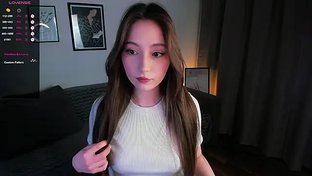 wetpussydaily online show from February 17, 12:35 pm