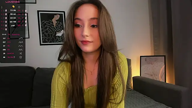 wetpussydaily online show from February 27, 1:11 pm