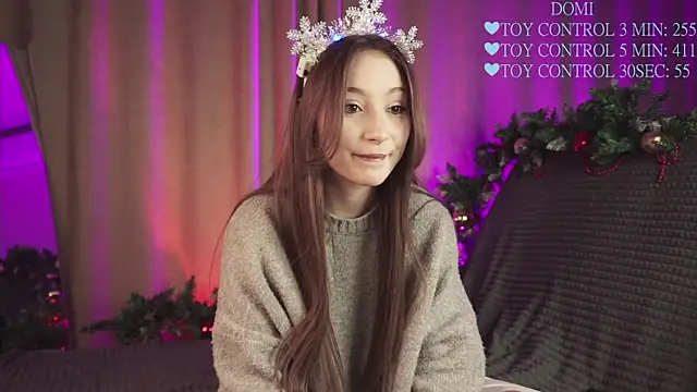 wetpussydaily online show from December 22, 4:18 pm