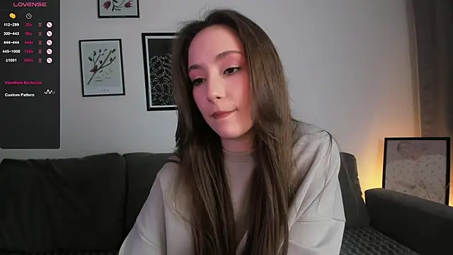 wetpussydaily online show from February 25, 11:32 am