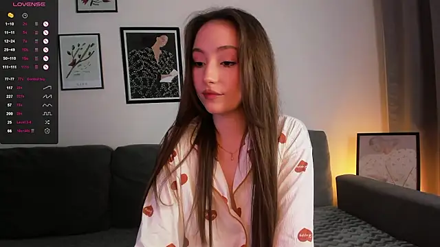 wetpussydaily online show from February 28, 11:43 am