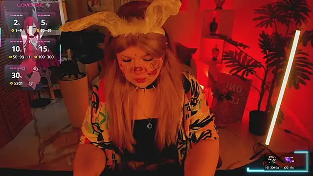 Snapshot of LilithNelson chatting on October 29, 8:52 pm LilithNelson online show from October 29, 8:52 pm