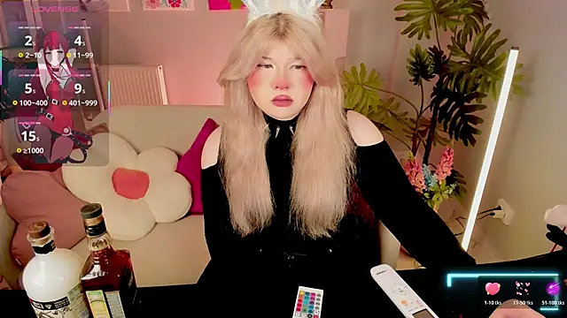 Snapshot of LilithNelson chatting on December 3, 9:14 pm LilithNelson online show from December 3, 9:14 pm