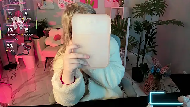 Snapshot of LilithNelson chatting on November 5, 11:30 pm LilithNelson online show from November 5, 11:30 pm