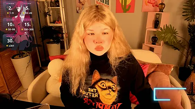 Snapshot of LilithNelson chatting on November 14, 8:23 pm LilithNelson online show from November 14, 8:23 pm