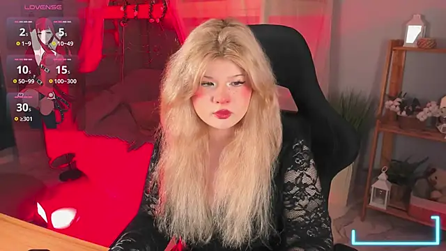 Snapshot of LilithNelson chatting on November 24, 11:49 pm LilithNelson online show from November 24, 11:49 pm