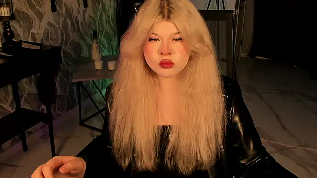 LilithNelson online show from October 14, 2:28 pm