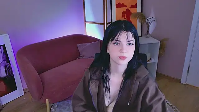 Snapshot of Wander_Waves chatting on November 26, 2:22 am Wander Waves online show from November 26, 2:22 am