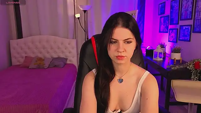 Snapshot of Wander_Waves chatting on November 2, 9:09 pm Wander Waves online show from November 2, 9:09 pm