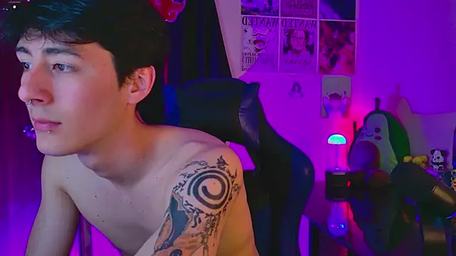 Snapshot of Jeremias_miller chatting on September 25, 9:54 pm Jeremias miller online show from September 25, 9:54 pm