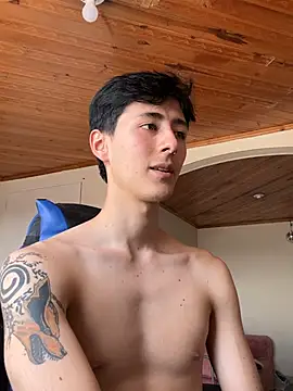 Jeremias miller online show from March 13, 8:03 pm