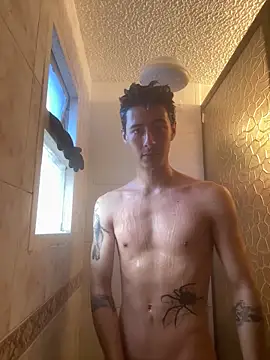 Jeremias miller online show from February 13, 11:43 am