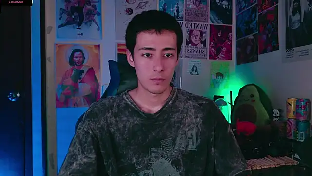 Snapshot of Jeremias_miller chatting on November 5, 12:25 am Jeremias miller online show from November 5, 12:25 am