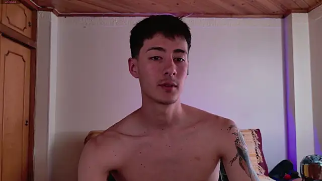 Snapshot of Jeremias_miller chatting on December 4, 7:46 pm Jeremias miller online show from December 4, 7:46 pm