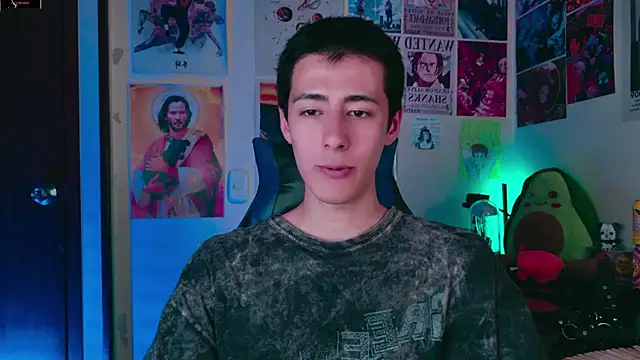 Snapshot of Jeremias_miller chatting on November 5, 6:55 pm Jeremias miller online show from November 5, 6:55 pm