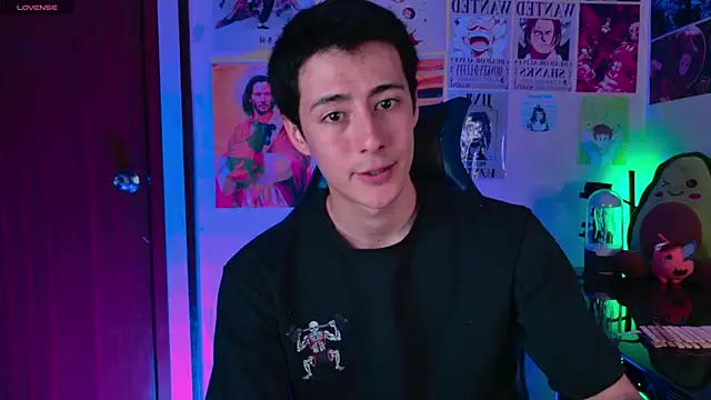 Snapshot of Jeremias_miller chatting on November 13, 9:51 pm Jeremias miller online show from November 13, 9:51 pm