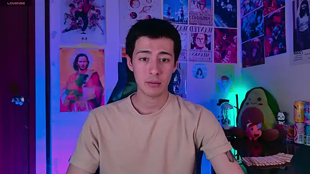 Snapshot of Jeremias_miller chatting on November 12, 11:08 pm Jeremias miller online show from November 12, 11:08 pm